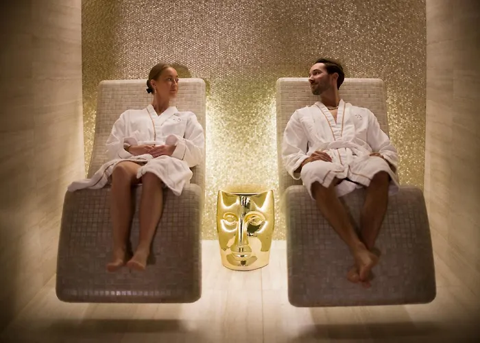 Riverton 4* Göteborg