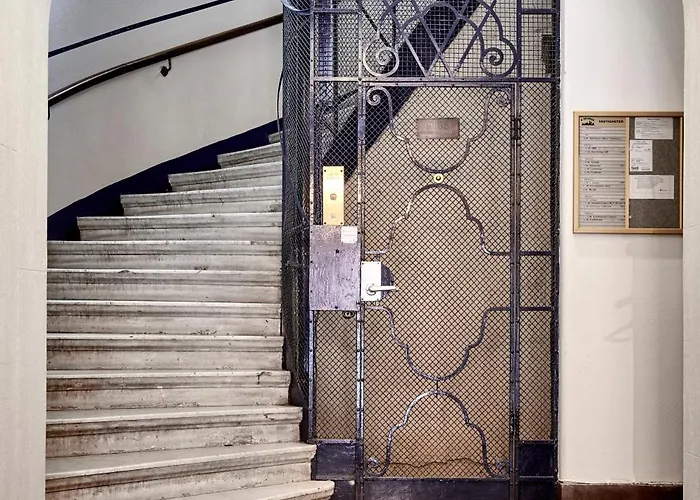 Ow, By A&j - Familj & Bilen & Hunden - Liseberg & Avenyn! 4*