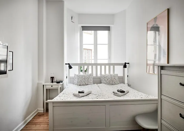 Ow, By A&j - Familj & Bilen & Hunden - Liseberg & Avenyn! Panzió 4*