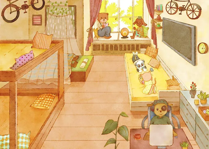 Ow, By A&j - Familj & Bilen & Hunden - Liseberg & Avenyn! Göteborg