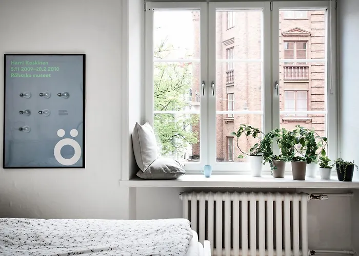 Ow, By A&j - Familj & Bilen & Hunden - Liseberg & Avenyn! Göteborg