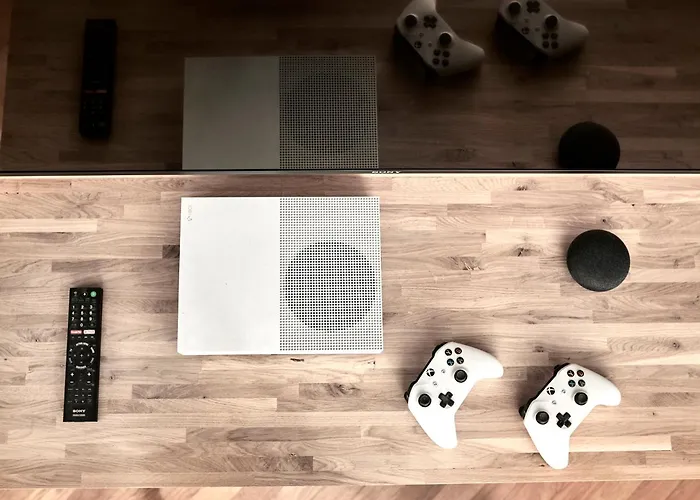 Panzió Ow, By A&j - Familj & Bilen & Hunden - Liseberg & Avenyn!