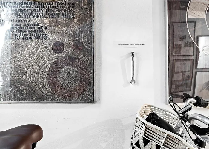 Ow, By A&j - Familj & Bilen & Hunden - Liseberg & Avenyn! Panzió 4*