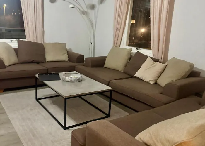 Villa Med 4 Sovrum *