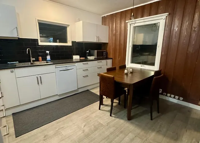 Villa Med 4 Sovrum *