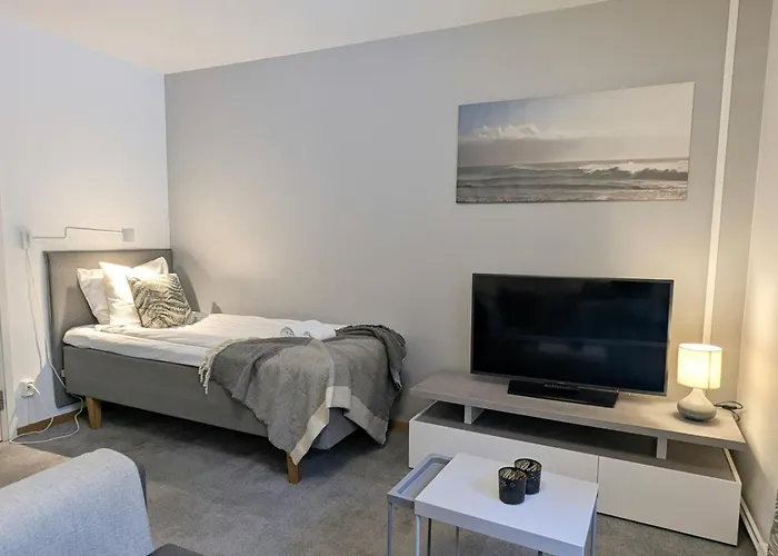 Forenom Hostel Gothenburg Saeve foto