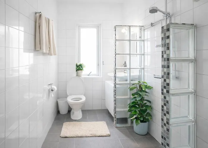 Haha For 2 Accommodatie bij particulieren Gotenburg