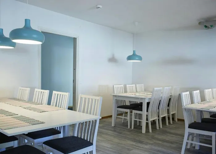 Hotel Forenom Saeve 2*