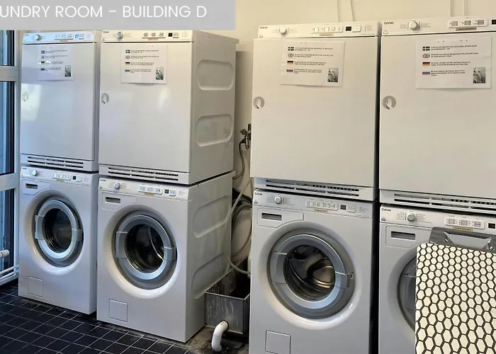 Forenom Saeve Gotenburg