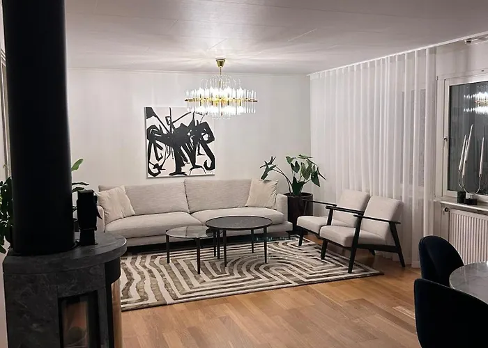 Modern Near & Nature