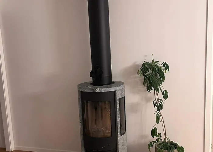 Modern Near & Nature *