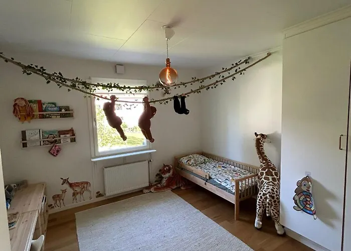 Modern Near City&nature *