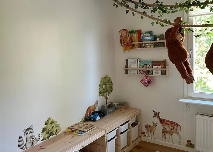 Modern Near City&nature Villa *