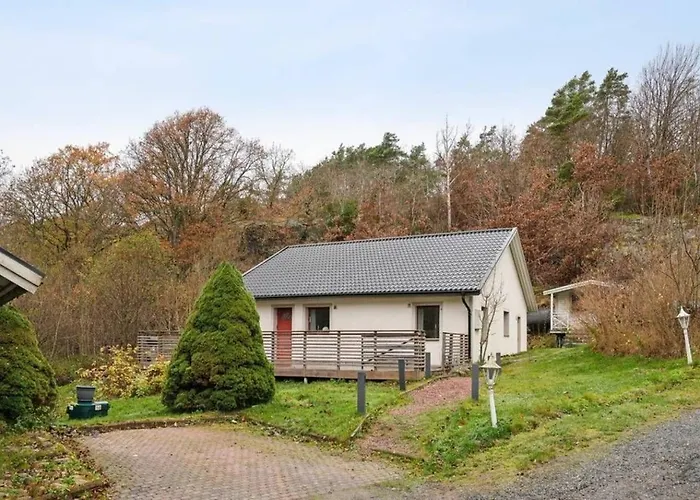 Workers Stay - Temporary Accommodation Torslanda - Goeteborg Holiday home *