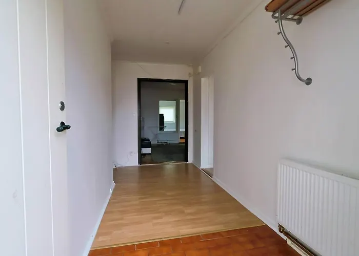 Workers Stay - Temporary Accommodation Bergsjoen - Goeteborg Holiday home