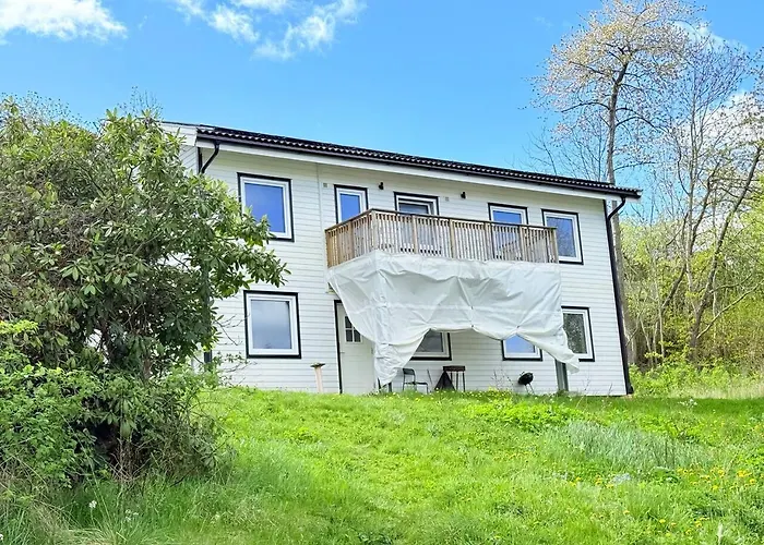 Tatil Evi Workers Stay - Housing For Workers Sweden