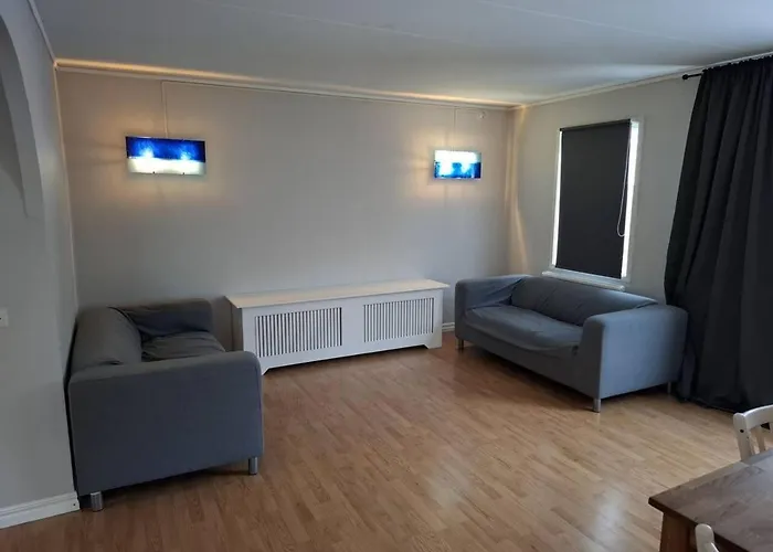 Workers Stay - Construction Worker Housing Hébergement de vacances