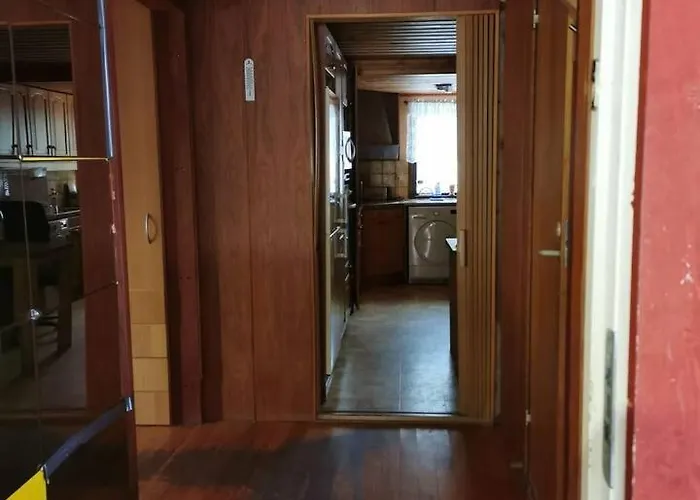 Holiday home Workers Stay - Construction Worker Housing Hisingen Gothenburg