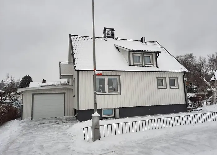 Holiday home Workers Stay - Housing For Workers Volvo Torslanda Gothenburg