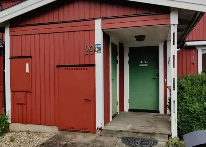 Casa vacanze Workers Stay - Temporary House Gothenburg Goteborg