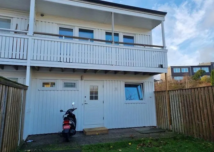 Workers Stay - Construction Worker Housing Ferienhaus Göteborg