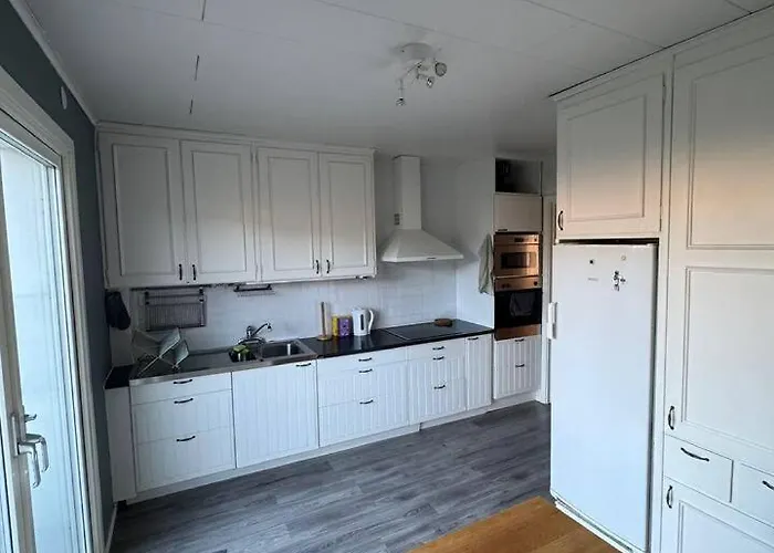 Workers Stay - Construction Worker Housing Hisingen Goeteborg Holiday home