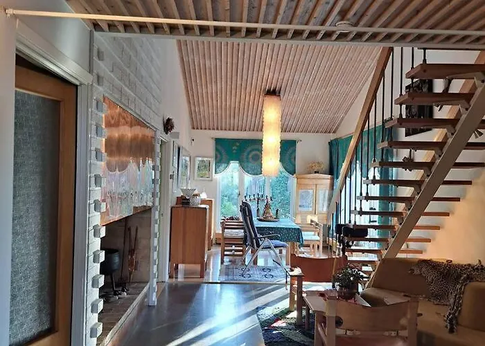 Tatil Evi Workers Stay - Construction Worker Goeteborg *