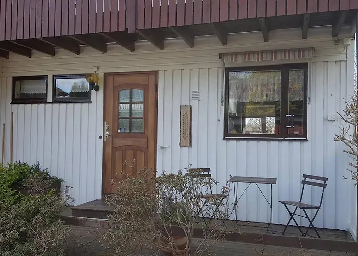 Workers Stay - Housing For Workers Holiday home Gothenburg