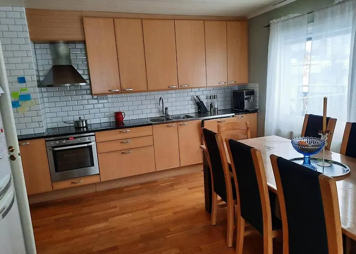 Workers Stay - Housing For Workers Volvo Torslanda *