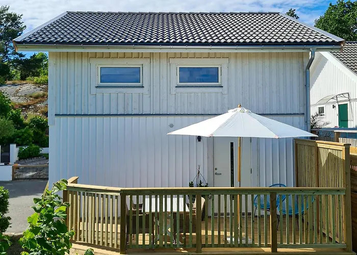 1 Bedroom In Torslanda