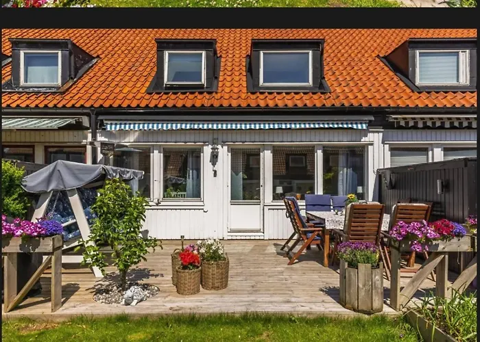 Workers Stay - Corporate Housing Gothenburg Vakantiehuis *