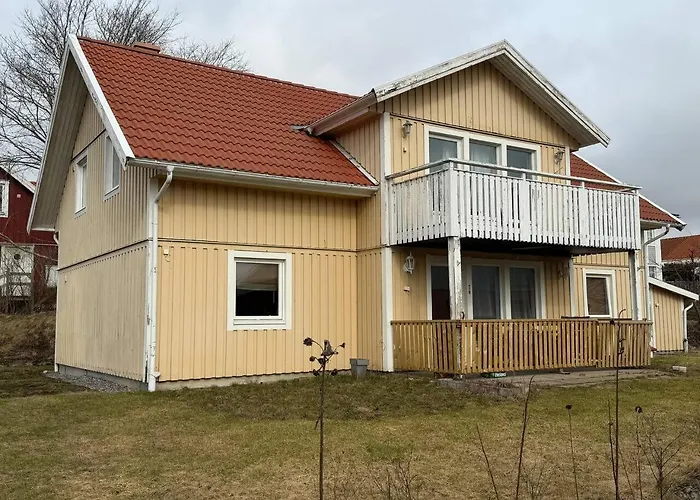 Workers Stay - Furnished Housing - Torslanda - Goeteborg Сasa de vacaciones *