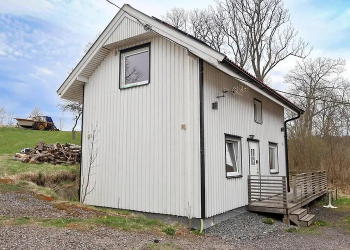 Workers Stay - Temporary Accommodation Goeteborg Ferienhaus *