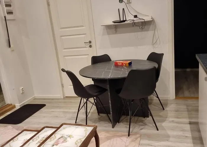 Workers Stay - Housing For Workers Gothenburg Hébergement de vacances