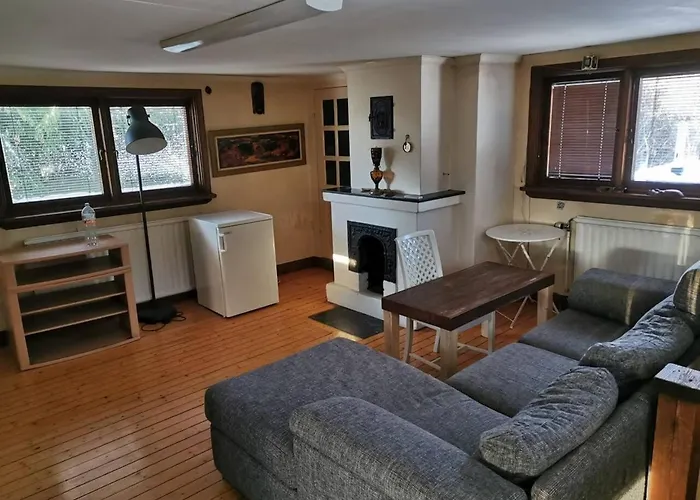 Workers Stay - Construction Worker Housing Hisingen Holiday home *