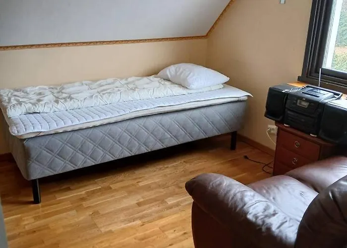 Workers Stay - Housing For Workers Volvo Torslanda Tatil Evi Göteborg