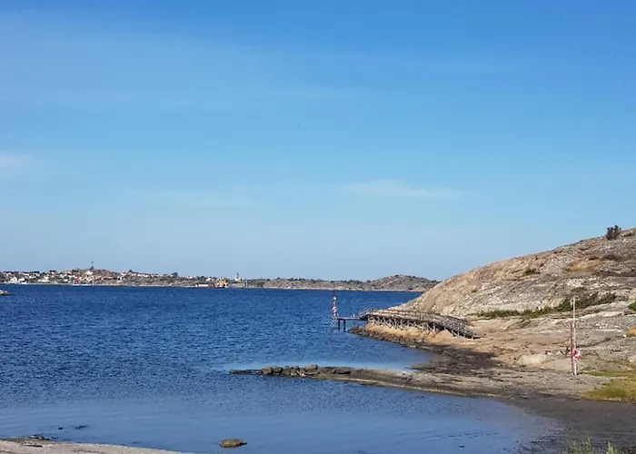 1 Bedroom In Torslanda