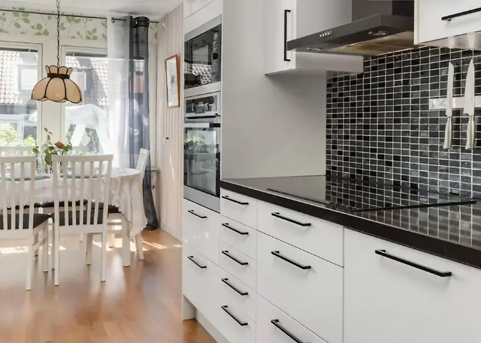 Workers Stay - Corporate Housing Gothenburg * Gotemburgo