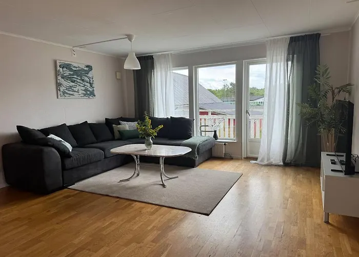 Workers Stay - Furnished Housing - Torslanda - Goeteborg Сasa de vacaciones