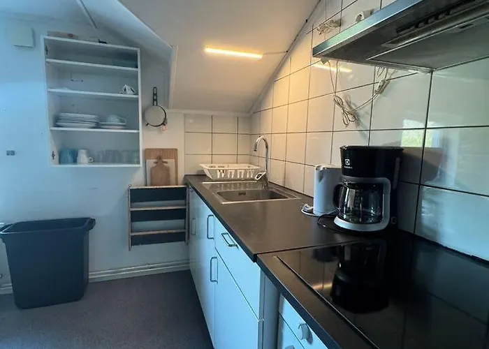 Workers Stay - Worker Accommodation Torslanda - Volvo - Sweden * Gothenburg