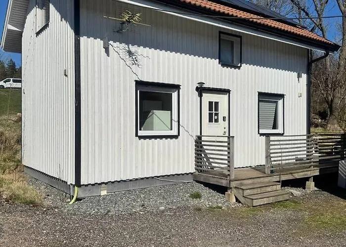 Workers Stay - Temporary Accommodation Goeteborg Ferienhaus