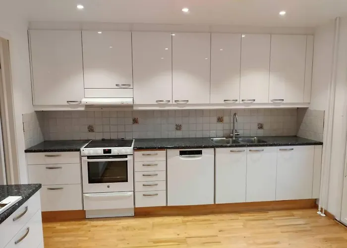 Casa vacanze Workers Stay - Temporary House Gothenburg