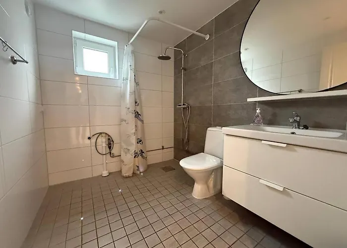 Workers Stay - Housing For Workers Sweden Tatil Evi