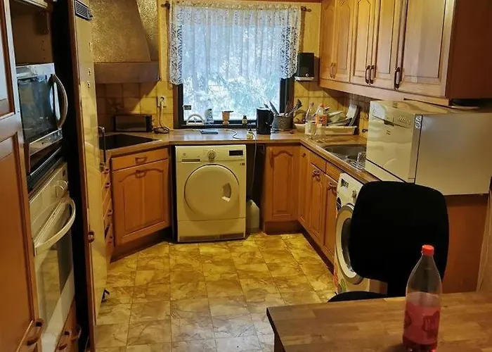 Workers Stay - Construction Worker Housing Hisingen Holiday home