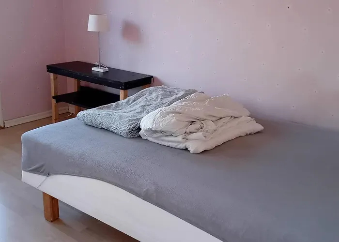 Holiday home Workers Stay - Housing For Workers Gothenburg