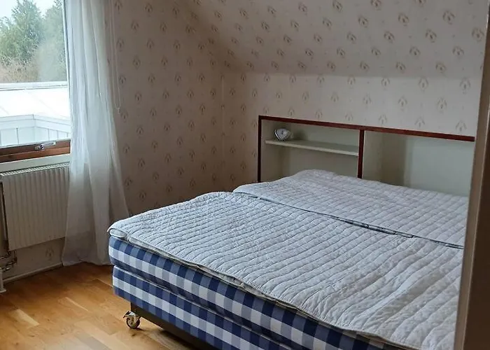 Workers Stay - Housing For Workers Volvo Torslanda *