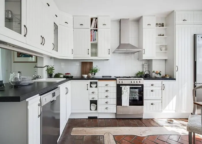 Workers Stay - Housing For Workers Slottskogen Goeteborg * Göteborg