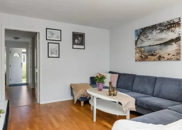 Workers Stay - Corporate Housing Gothenburg Vakantiehuis