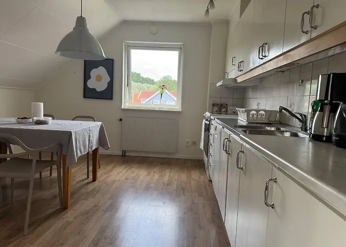 Workers Stay - Furnished Housing - Torslanda - Goeteborg Сasa de vacaciones *