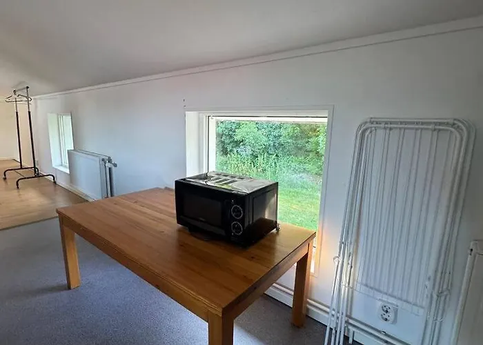 Workers Stay - Worker Accommodation Torslanda - Volvo - Sweden Holiday home *